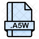پیش‌نمایش فایل a-5-w-file-2793875 از پک قالب فایل