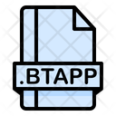 پیش‌نمایش فایل btapp-file-2793857 از پک قالب فایل