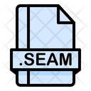 پیش‌نمایش فایل seam-file-2793801 از پک قالب فایل