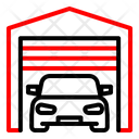 پیش‌نمایش فایل car-garage-2793559 از پک ماشین خودرو