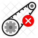 پیش‌نمایش فایل belt-broken-2793322 از پک ماشین خودرو
