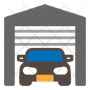 پیش‌نمایش فایل car-garage-2793309 از پک ماشین خودرو