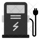پیش‌نمایش فایل charging-station-2793302 از پک ماشین خودرو