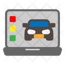 پیش‌نمایش فایل online-service-book-2793288 از پک ماشین خودرو