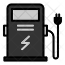 پیش‌نمایش فایل charging-station-2793477 از پک ماشین خودرو
