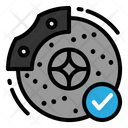 پیش‌نمایش فایل disc-brake-2793493 از پک ماشین خودرو