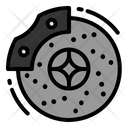 پیش‌نمایش فایل disc-brake-2793495 از پک ماشین خودرو