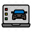 پیش‌نمایش فایل online-service-book-2793463 از پک ماشین خودرو
