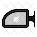 پیش‌نمایش فایل side-mirror-2793459 از پک ماشین خودرو