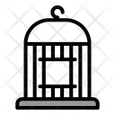 پیش‌نمایش فایل bird-cage-2792916 از پک فروشگاه حیوانات خانگی