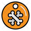 پیش‌نمایش فایل dog-medal-2792882 از پک فروشگاه حیوانات خانگی