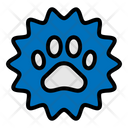 پیش‌نمایش فایل pet-badge-2792919 از پک فروشگاه حیوانات خانگی