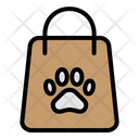 پیش‌نمایش فایل pet-shopping-bag-2792874 از پک فروشگاه حیوانات خانگی
