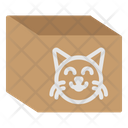 پیش‌نمایش فایل cat-box-2792804 از پک فروشگاه حیوانات خانگی