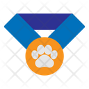 پیش‌نمایش فایل pet-badge-2792764 از پک فروشگاه حیوانات خانگی