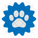 پیش‌نمایش فایل pet-badge-2792803 از پک فروشگاه حیوانات خانگی