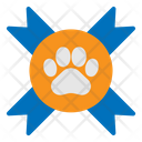 پیش‌نمایش فایل pet-medal-2792763 از پک فروشگاه حیوانات خانگی
