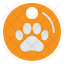 پیش‌نمایش فایل pet-medal-2792765 از پک فروشگاه حیوانات خانگی