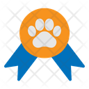 پیش‌نمایش فایل pet-medal-2792767 از پک فروشگاه حیوانات خانگی
