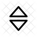 پیش‌نمایش فایل arrow-2794827 از پک رابط کاربری