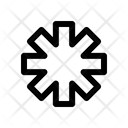 پیش‌نمایش فایل asterisk-2794900 از پک رابط کاربری