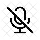پیش‌نمایش فایل mic-off-2794681 از پک رابط کاربری