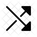 پیش‌نمایش فایل shuffle-arrow-2794736 از پک رابط کاربری