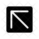 پیش‌نمایش فایل left-up-arrow-2794498 از پک رابط کاربری