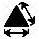 پیش‌نمایش فایل triangle-dimension-2794049 از پک فلش‌ها