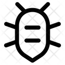 پیش‌نمایش فایل bug-2857597 از پک رابط کاربری، نسخه ۱