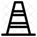 پیش‌نمایش فایل traffic-cone-2857523 از پک رابط کاربری، نسخه ۱