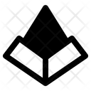 پیش‌نمایش فایل pyramid-2858105 از پک رابط کاربری، نسخه ۳