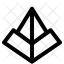 پیش‌نمایش فایل pyramid-2857735 از پک رابط کاربری، نسخه ۳