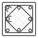 پیش‌نمایش فایل coloum-2858197 از پک نماد معماری