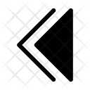 پیش‌نمایش فایل double-left-2858893 از پک اپلیکیشن وب