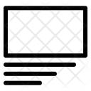پیش‌نمایش فایل left-layout-2858679 از پک اپلیکیشن وب