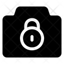 پیش‌نمایش فایل unlock-2859039 از پک رابط کاربری دوربین عکس