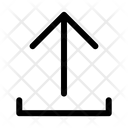 پیش‌نمایش فایل upload-arrow-2858910 از پک رابط کاربری دوربین عکس