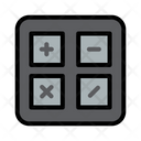 پیش‌نمایش فایل calculator-3057854 از پک آموزش علوم