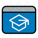پیش‌نمایش فایل online-graduation-3057828 از پک آموزش علوم