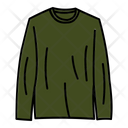 پیش‌نمایش فایل full-sleeve-tshirt-3057381 از پک پوشش