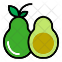پیش‌نمایش فایل avocado-3057579 از پک صبحانه صبح