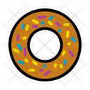 پیش‌نمایش فایل donut-3057562 از پک صبحانه صبح