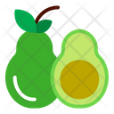 پیش‌نمایش فایل avocado-3057532 از پک صبحانه صبح