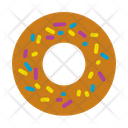 پیش‌نمایش فایل donut-3057515 از پک صبحانه صبح
