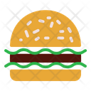 پیش‌نمایش فایل hamburger-3057512 از پک صبحانه صبح