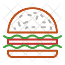 پیش‌نمایش فایل hamburger-3057606 از پک صبحانه صبح