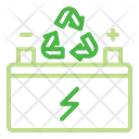 پیش‌نمایش فایل recycling-battery-3057214 از پک اکولوژی و بازیافت