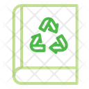 پیش‌نمایش فایل recycling-book-3057212 از پک اکولوژی و بازیافت