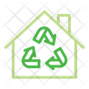 پیش‌نمایش فایل recycling-house-3057193 از پک اکولوژی و بازیافت